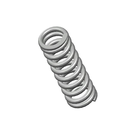 Approved Vendor Compression Spring, O= .180, L= .56, W= .029 G909969795